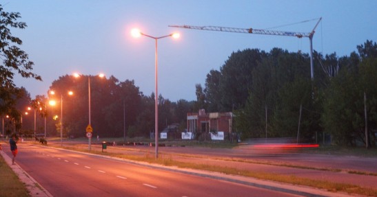 Rajd Prząśniczka